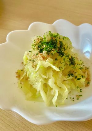 これ絶対うまいやつ〜♪和風シュークルート-レシピのメイン写真