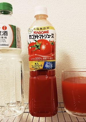 料理酒で安くレッド・サン with 旨味-レシピのメイン写真