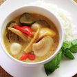 うずらイエローカレー【うずら.com】