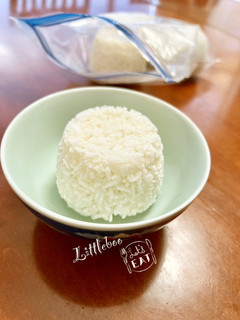 地球に優しく♡残りご飯の冷凍法-レシピのメイン写真