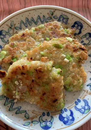 豆×豆ハンバーグ-レシピのメイン写真