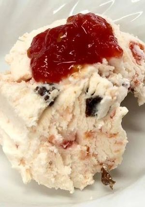 トマトのカッサータ-レシピのメイン写真
