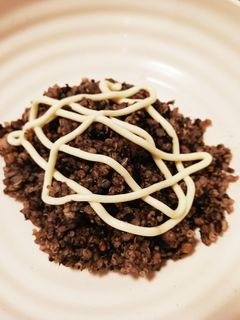 おかかマヨ炊き込み御飯-レシピのメイン写真