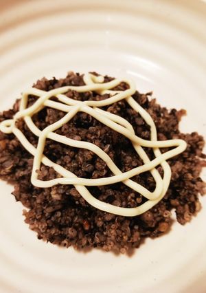 おかかマヨ炊き込み御飯-レシピのメイン写真