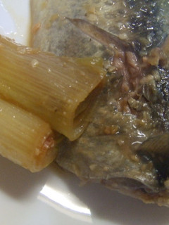 簡単サバのみそ煮-レシピのメイン写真