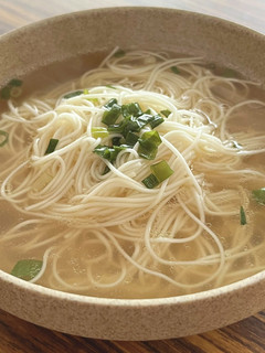 あのお店の汁そばになりたい煮麺-レシピのメイン写真