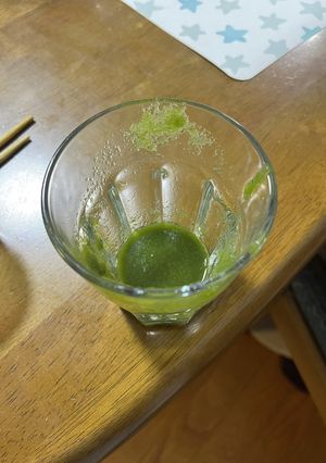 野菜生活 ver.トレビス-レシピのメイン写真