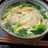 節約簡単♡にら玉にゅう麺♪