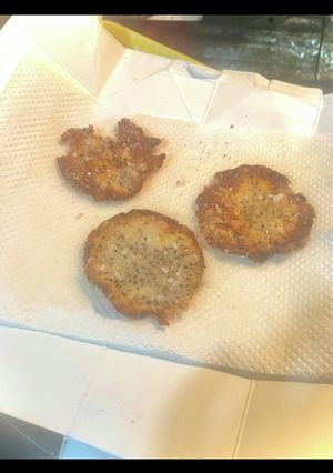ドラゴンチップス-レシピのメイン写真