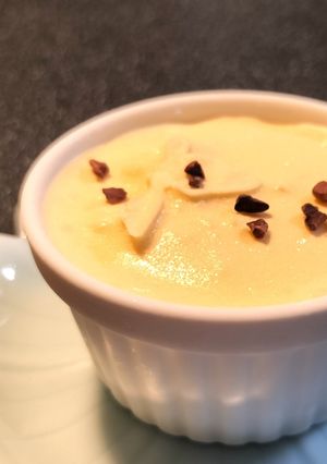 53*濃厚アイスeasy to cook-レシピのメイン写真