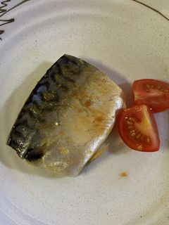 さばの味噌焼き-レシピのメイン写真
