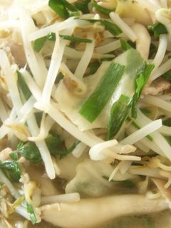 ちゃちゃっと野菜炒め-レシピのメイン写真