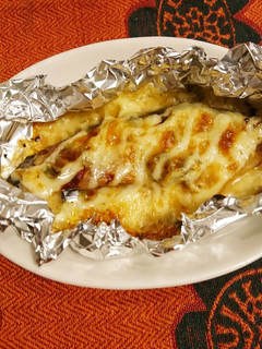 簡単銀だらチーズ焼き-レシピのメイン写真