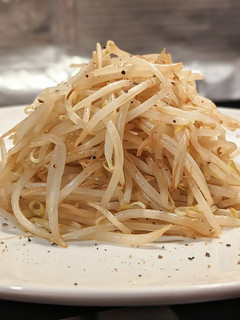 もやし炒め(2023/3/20)-レシピのメイン写真