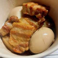 รูปของ 豚の角煮