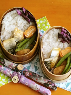 お弁当2023年5月12日-レシピのメイン写真