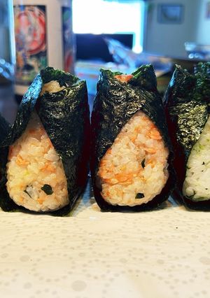 保育園遠足②r5、5/12-レシピのメイン写真