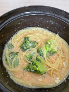 トマたまパスタ-レシピのメイン写真