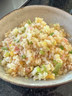 ネギとラー油のピリ辛チャーハン-レシピのメイン写真
