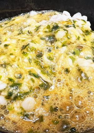 スルッと食べれる　麦ごはん-レシピのメイン写真