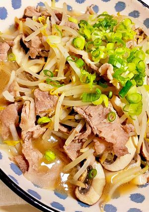 お野菜なんでもレモンさっぱり炒め-レシピのメイン写真