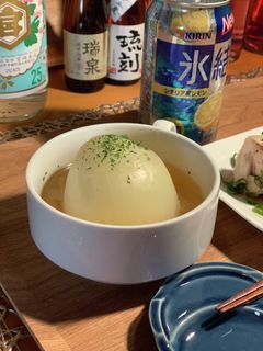 新玉ねぎ!とろとろ煮✨-レシピのメイン写真
