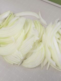 冷凍しちゃおう⑥玉ねぎ-レシピのメイン写真