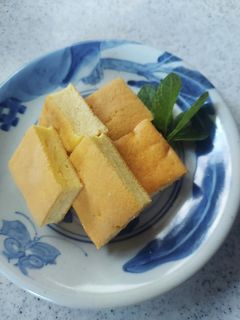 厚焼き玉子-レシピのメイン写真