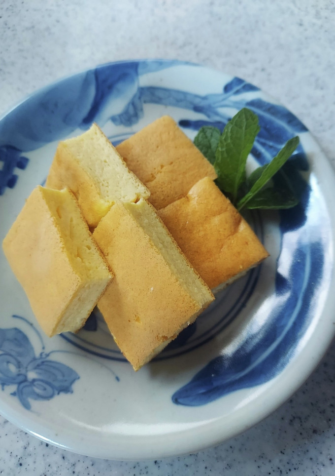 厚焼き玉子-レシピのメイン写真