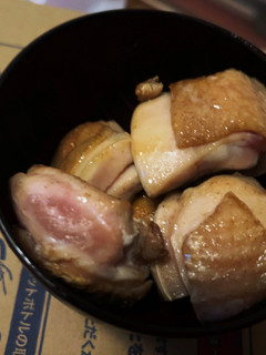 焼き鳥-レシピのメイン写真
