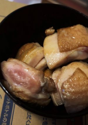 焼き鳥-レシピのメイン写真