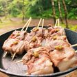 角切り大根の醤油漬け牛肉巻き