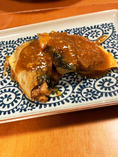 うちの「さばの味噌煮」-レシピのメイン写真