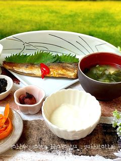令和五年 皐月十二日 献立-レシピのメイン写真