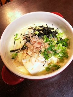 豆腐・とろろ・チーズ焼き♡-レシピのメイン写真