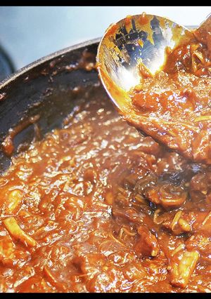 難しい工程なし！家で最高のカレーを作ろう-レシピのメイン写真