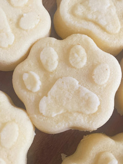 レンジで米粉豆乳蒸しパン-レシピのメイン写真