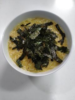 たまごかけとろろご飯-レシピのメイン写真