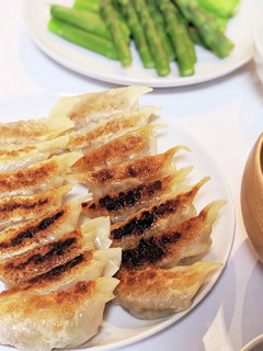 にんにく不使用 生姜ギョーザのあん-レシピのメイン写真