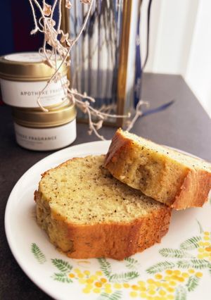 余った粉ミルク消費♪朝食ブレッド-レシピのメイン写真