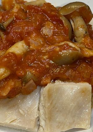 チキンソテー-レシピのメイン写真