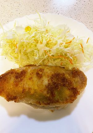 兄貴のミルフィーユ豚カツ-レシピのメイン写真
