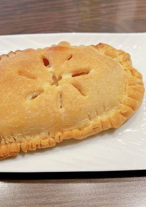 アップルパイ-レシピのメイン写真