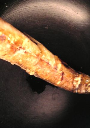 キスの唐揚げ-レシピのメイン写真