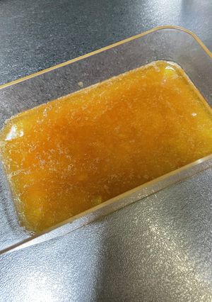 新たまのすりおろしドレッシング-レシピのメイン写真