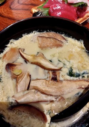 五分で出来るどんぶりレンチン茶碗蒸し-レシピのメイン写真