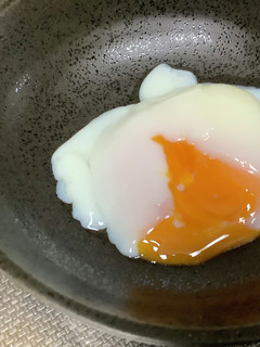 低温調理器で安定した温泉卵-レシピのメイン写真