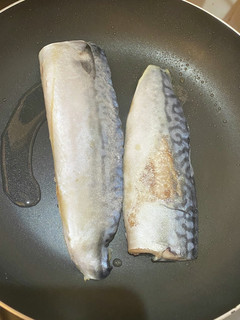 冷凍塩サバの美味しい焼き方-レシピのメイン写真