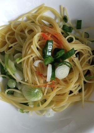 新玉ねぎ麹のぺぺろんち～の-レシピのメイン写真
