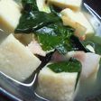 ジュワっとおいしい洋風高野豆腐の煮物